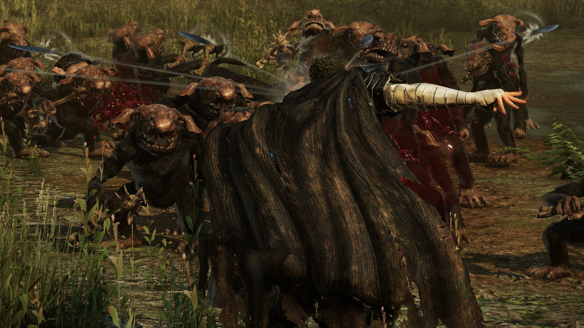 Berserk and the Band of the Hawk - Imagen 40